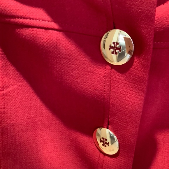 TORY BURCH JACKET - Picture 3 of 5